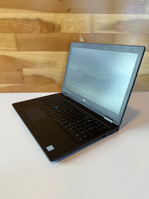 Dell Latitude