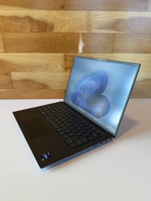 Dell Precision