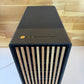 Pre-Owned Custom Gaming PC | AMD Ryzen 7 7800X3D | 32GB DDR5 RAM | 2TB Samsung 990 Pro SSD | NVIDIA RTX 4070 SUPER 12GB | 360mm Corsair Liquid Cooler | Windows 11 Home