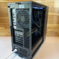 Pre-Owned Custom Gaming PC | AMD Ryzen 7 7800X3D | 32GB DDR5 RAM | 2TB Samsung 990 Pro SSD | NVIDIA RTX 4070 SUPER 12GB | 360mm Corsair Liquid Cooler | Windows 11 Home