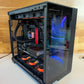 Pre-Owned Gaming PC | Intel Core i7 14700K | 32GB DDR5 RGB RAM | 2TB NVMe SSD | NVIDIA RTX 4070 Ti SUPER 16GB | 360mm Liquid Cooler | Windows 11 Home