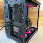 Pre-Owned Gaming PC | Intel Core i7 14700K | 32GB DDR5 RGB RAM | 2TB NVMe SSD | NVIDIA RTX 4070 Ti SUPER 16GB | 360mm Liquid Cooler | Windows 11 Home