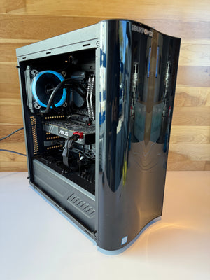 Pre-Owned iBuyPower PC