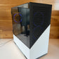CyberPowerPC Gaming PC | AMD Ryzen 7 7700 | 32GB DDR5 RAM | 2TB NVMe SSD + 1TB Data Drive | NVIDIA RTX 4060 Ti 8GB | Windows 11 Home