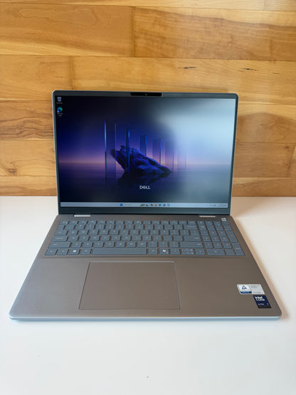 Dell 16 Plus | Intel Core Ultra 7 | 16GB RAM | 1TB SSD