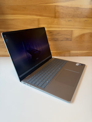 Dell 16 Plus | Intel Core Ultra 7 | 16GB RAM | 1TB SSD
