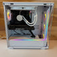 Pre-Owned iBuyPower Gaming PC | Intel Core i7 10700 | 16GB RAM | 1TB SSD | NVIDIA RTX 3070 8GB | Windows 11 Home