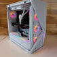 Pre-Owned iBuyPower Gaming PC | Intel Core i7 10700 | 16GB RAM | 1TB SSD | NVIDIA RTX 3070 8GB | Windows 11 Home