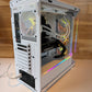 Pre-Owned iBuyPower Gaming PC | Intel Core i7 10700 | 16GB RAM | 1TB SSD | NVIDIA RTX 3070 8GB | Windows 11 Home