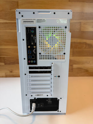 Pre-Owned iBuyPower Gaming PC | Intel Core i7 10700 | 16GB RAM | 1TB SSD | NVIDIA RTX 3070 8GB | Windows 11 Home