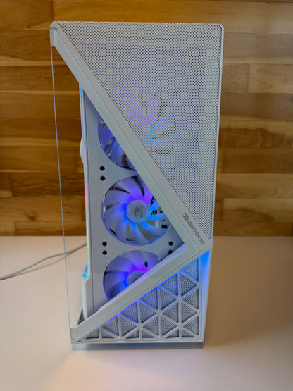 Pre-Owned iBuyPower Gaming PC | Intel Core i7 10700 | 16GB RAM | 1TB SSD | NVIDIA RTX 3070 8GB | Windows 11 Home
