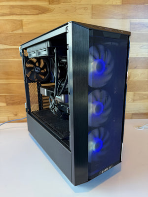 Pre-Owned Custom Desktop