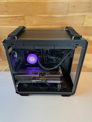 Pre-Owned Custom Desktop