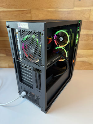 Pre-Owned CyberPower PC