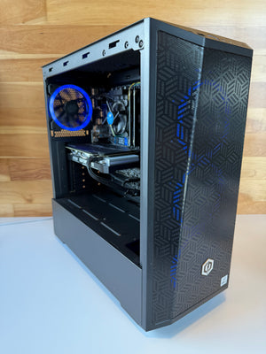 Pre-Owned CyberPower PC