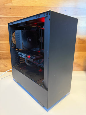 Pre-Owned Custom Desktop