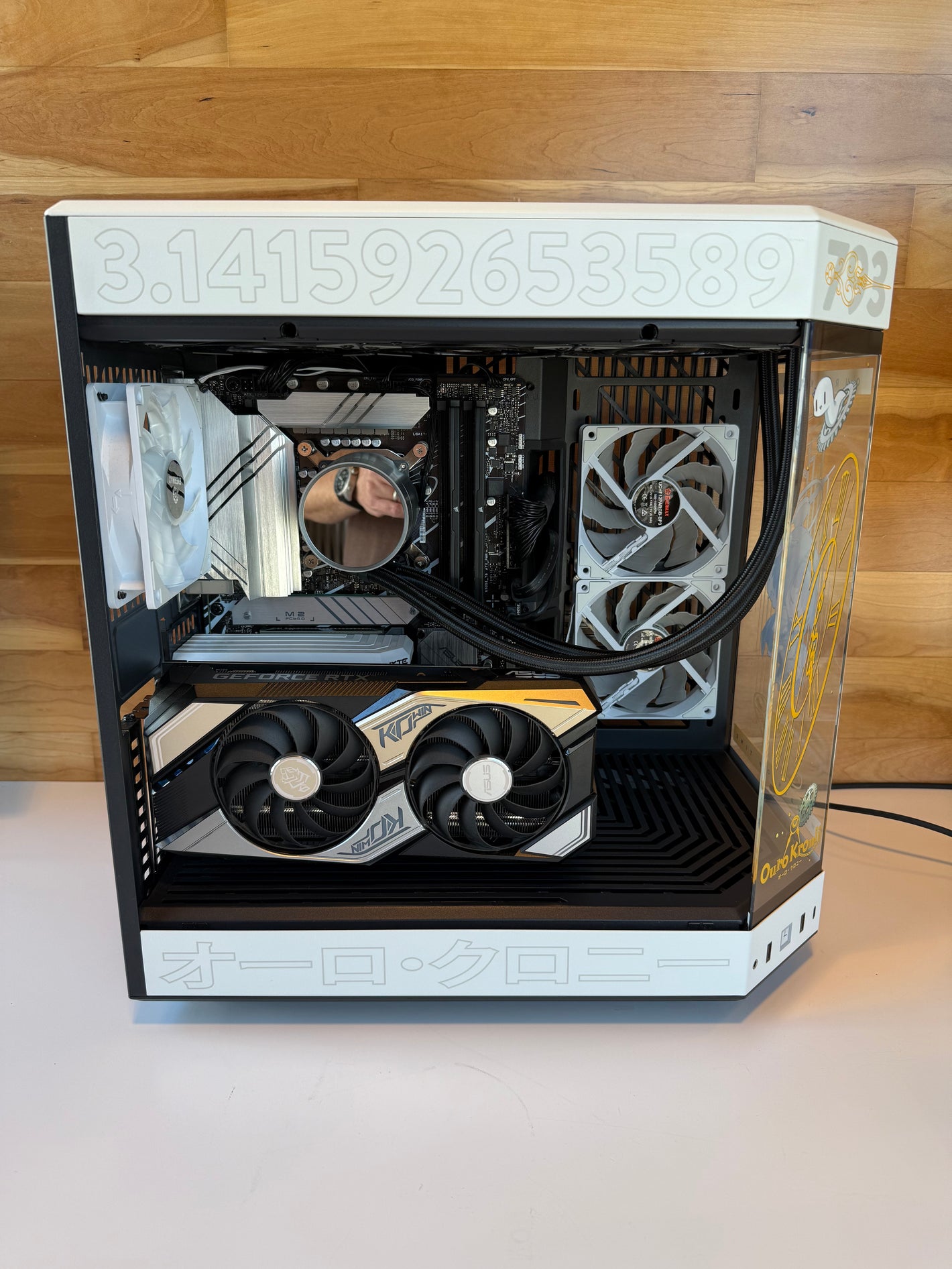 Pre-Owned iBuyPower Desktop