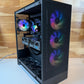 New Custom PC 5080 Graphics