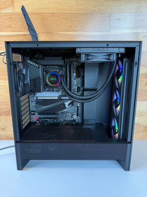 New Custom Desktop * Pick your Graphics*