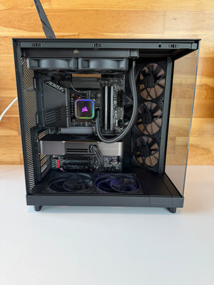 New Custom Desktop *5070 Founders