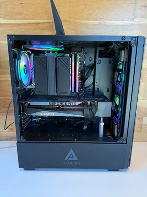PreOwned CyberPower PC / Intel Core i7 3070Ti