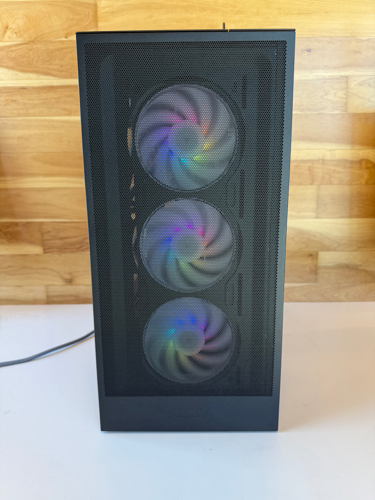 Custom Computer For Dc's DC Computers Custom PC AMD Ryzen 9 9900X | New