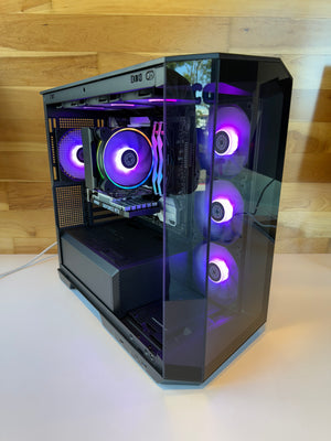 NEW MSI Custom PC