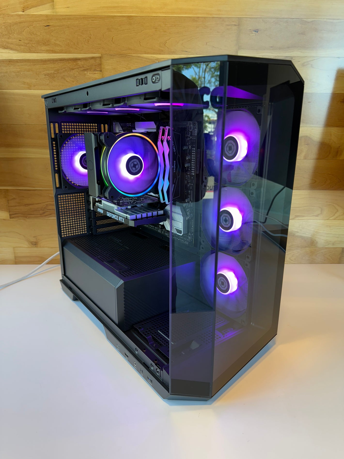 NEW Custom PC