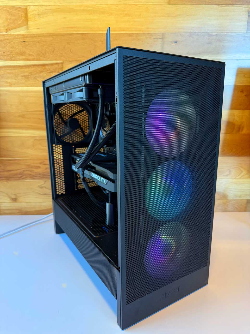Custom Gaming PCs and Workstations | San Diego | DC Computers