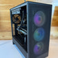 New Custom PC 9800X3d and 5080!!!