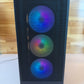 New Custom PC 9800X3d and 5080!!!