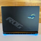 Asus ROG Strix Scar 18 Gaming Laptop 5090