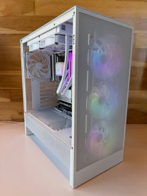 Pick Your Graphics AMD 7800X3D