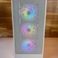 Pick Your Graphics AMD 7800X3D