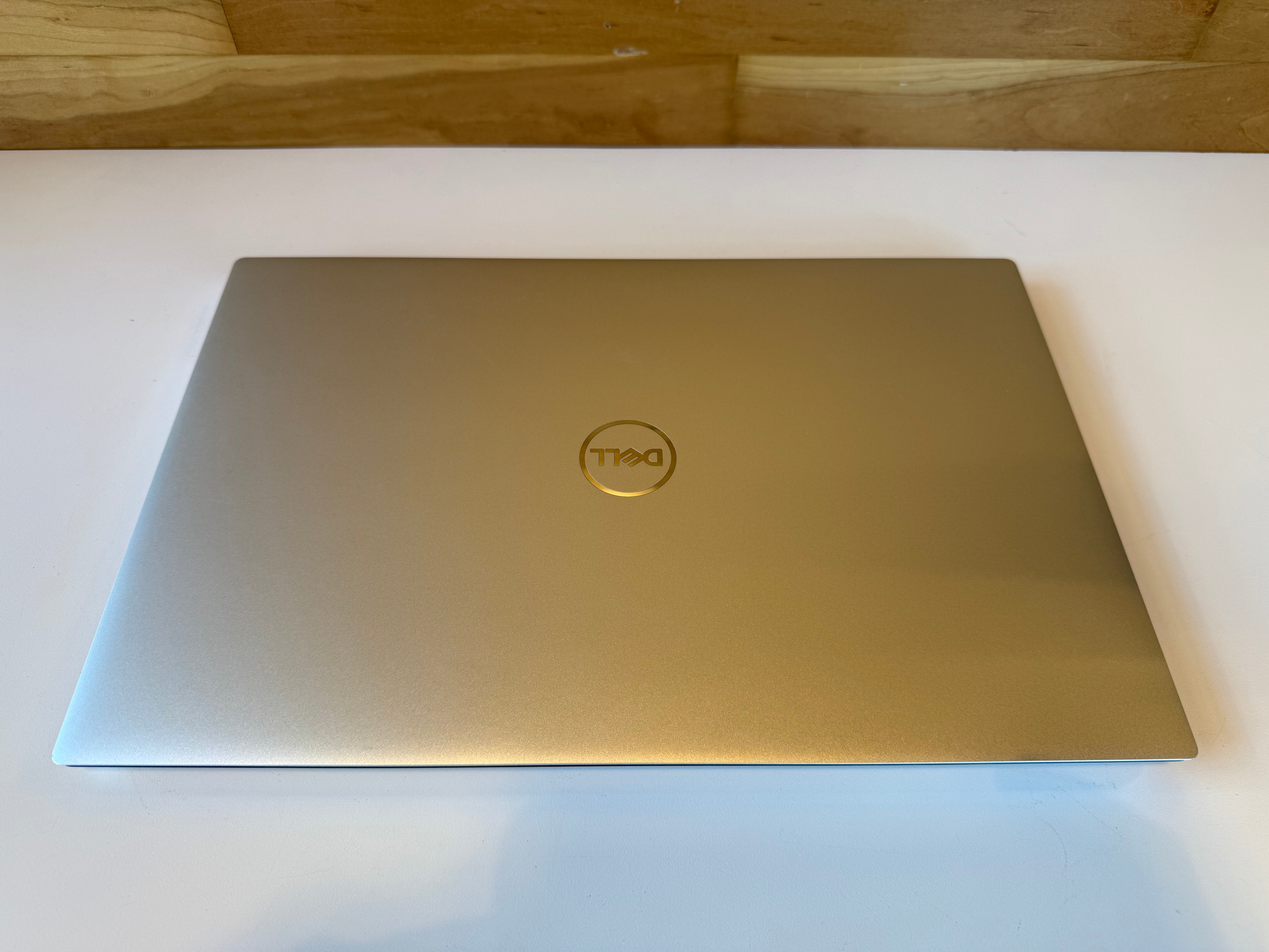 Dell 15