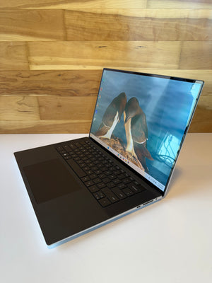 Dell 15" XPS