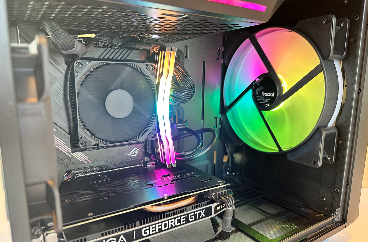 Dc Computer Repair Services | DC Computer Warehouse